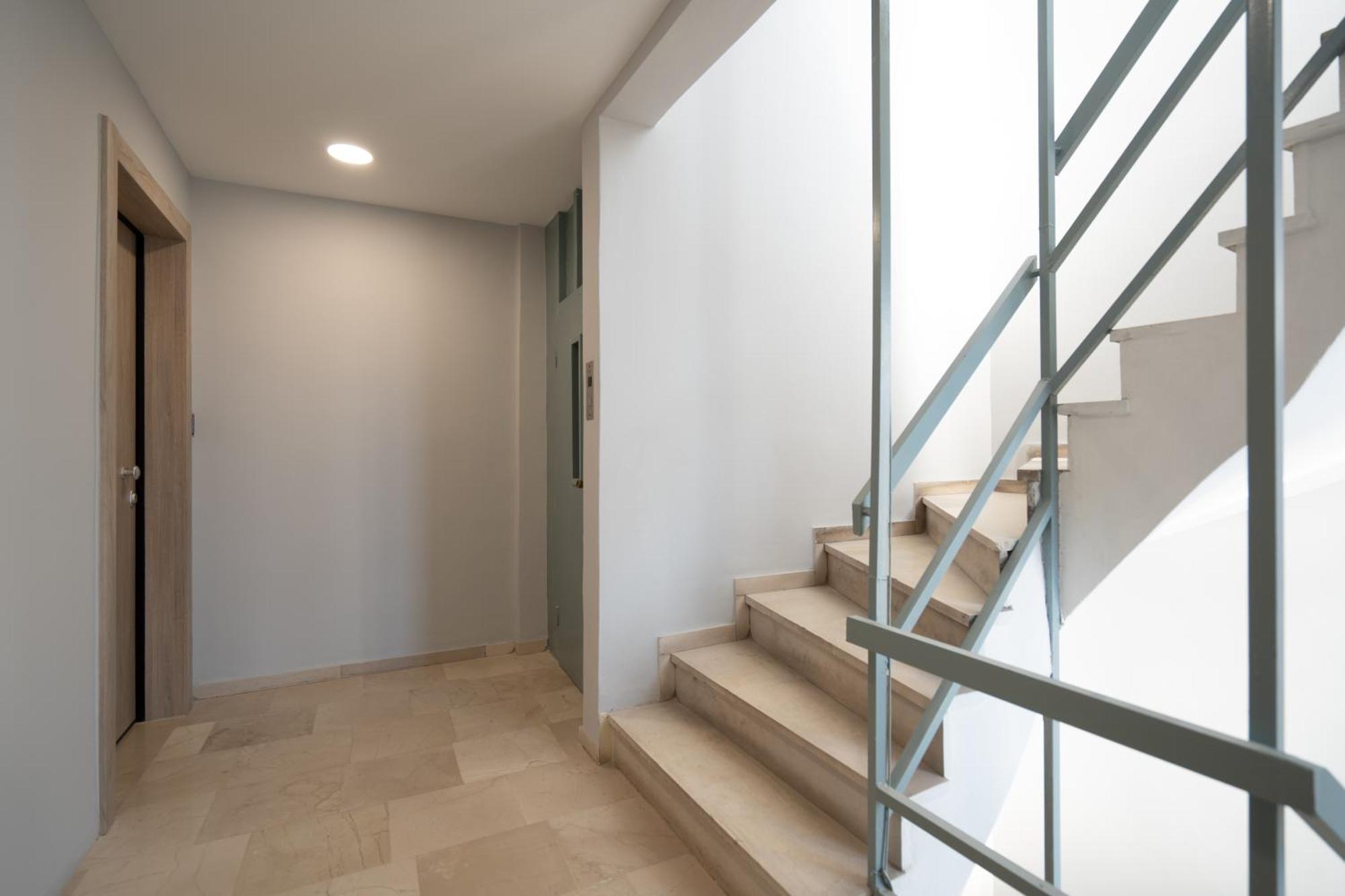 Apartamento Acropolis View Window Retreat In Monastiraki Atenas Exterior foto