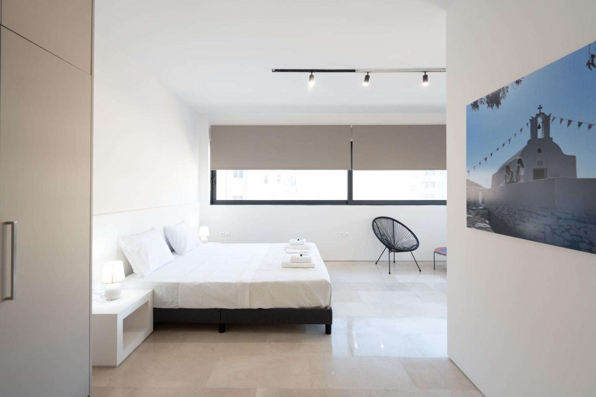 Apartamento Acropolis View Window Retreat In Monastiraki Atenas Exterior foto